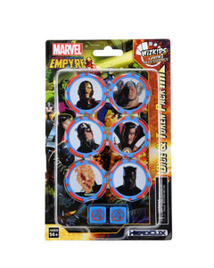 HeroClix: Marvel - Avengers & Fantastic Four: Empyre