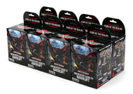 Icons of the Realms: Van Richten's Guide to Ravenloft Booster Brick (8)