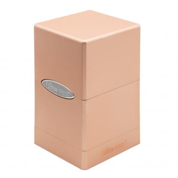 Ultra Pro: Satin Tower - Deck Box