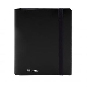 Ultra Pro 4-Pocket Pro-Binder