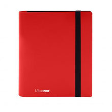 Load image into Gallery viewer, Ultra Pro 4-Pocket Pro-Binder
