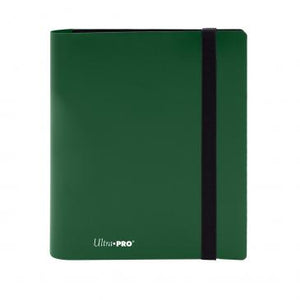 Ultra Pro 4-Pocket Pro-Binder