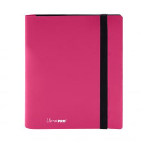 Ultra Pro 4-Pocket Pro-Binder