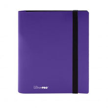 Load image into Gallery viewer, Ultra Pro 4-Pocket Pro-Binder
