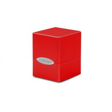 Load image into Gallery viewer, Ultra Pro: Satin Cube - Deck Box
