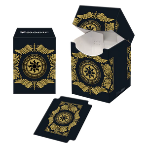 Ultra Pro: Deck Box