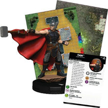 Load image into Gallery viewer, HeroClix: Marvel - Avengers: War Of The Realm
