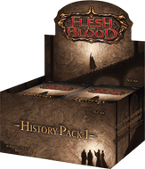 Flesh and Blood: History Pack 1