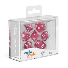Load image into Gallery viewer, Oakie Doakie Dice RPG Set - Poly
