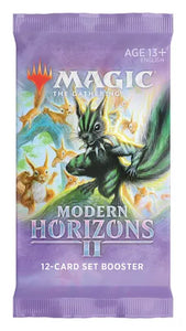MTG: Modern Horizons 2