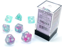 Load image into Gallery viewer, Chessex Dice Sets: 7-Dice Sets
