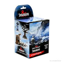 Load image into Gallery viewer, D&amp;D Icons of the Realms Miniatures: Snowbound

