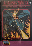 Living Well is The Best Revenge