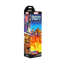 Load image into Gallery viewer, HeroClix: Marvel - Fantastic Four
