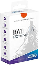 Load image into Gallery viewer, Ultimate Guard: Katana Sleeves
