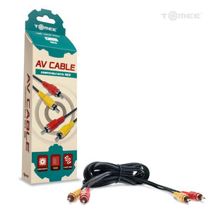 Hyperkin: Tomee - AV Cable - NES