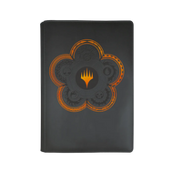 Ultra Pro: MTG 9-pocket Zippered Folio