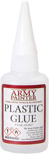 The Army Painter Plastic Glue