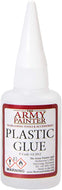 The Army Painter Plastic Glue