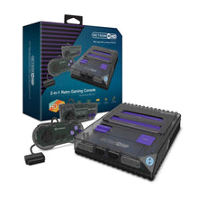 Load image into Gallery viewer, Hyperkin: Retron 2 HD Gaming Console - NES / Super NES / Famicom

