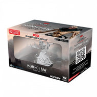 D&D Nolzur’s Marvelous Miniatures: Boneclaw Paint Night Kit