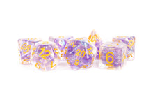 Load image into Gallery viewer, Metallic Dice Games: Pearl
