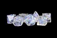 Load image into Gallery viewer, Metallic Dice Games: Pearl
