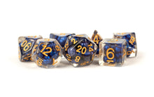 Load image into Gallery viewer, Metallic Dice Games: Pearl
