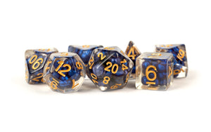 Metallic Dice Games: Pearl