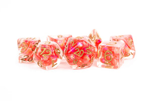 Metallic Dice Games: Pearl