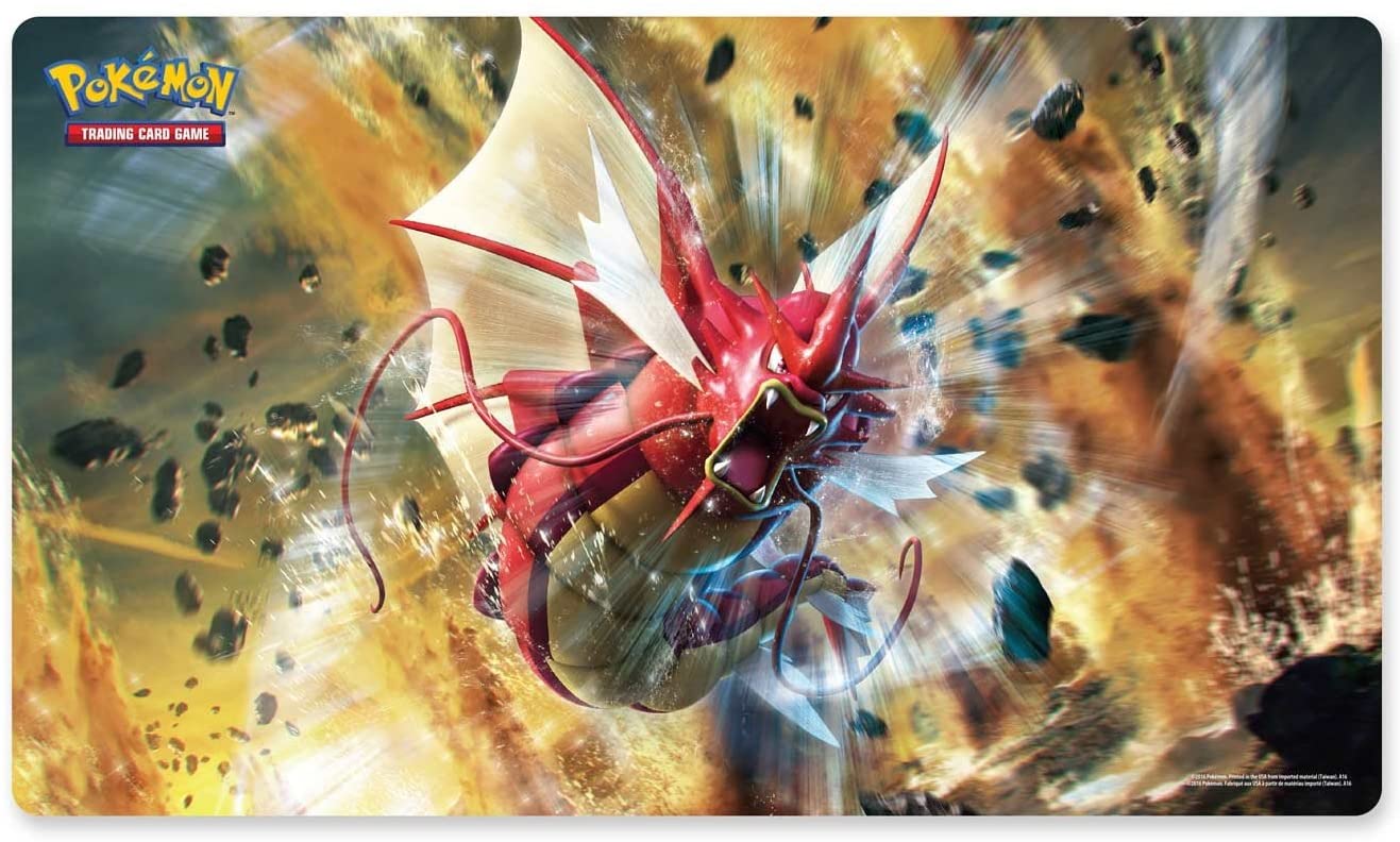 Pokemon TCG: Playmat – Colosseum Games