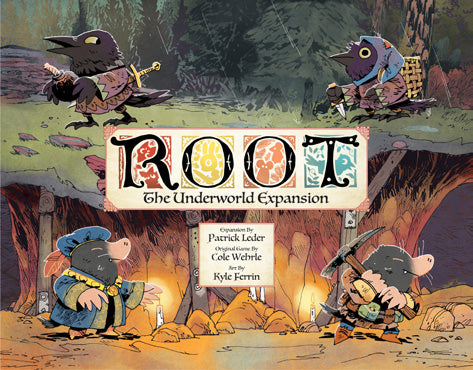 Root