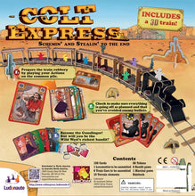 Load image into Gallery viewer, Colt Express
