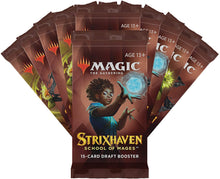 Load image into Gallery viewer, MTG: Strixhaven School of Mages
