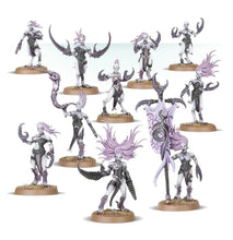 Load image into Gallery viewer, Warhammer Age of Sigmar: Hedonites of Slaanesh - Daemonettes
