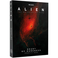 ALIEN: The Roleplaying Game - Heart of Darkness