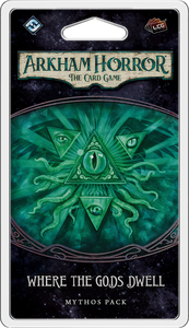 Arkham Horror (LCG) ~ The Dream Eaters