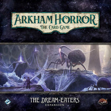 Load image into Gallery viewer, Arkham Horror (LCG) ~ The Dream Eaters
