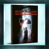 Blade Runner RPG