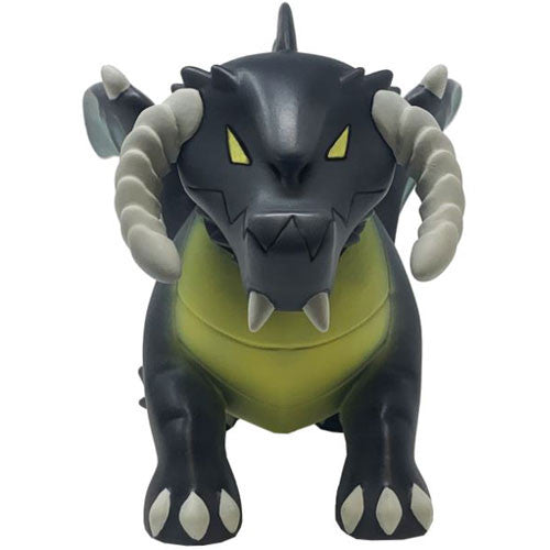 Dungeons & Dragons: Figurines of Adorable Power