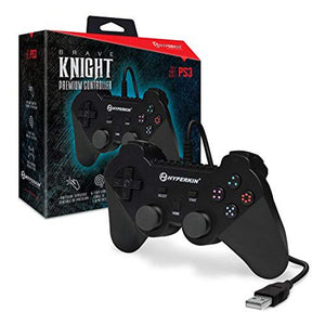 Hyperkin: Brave Knight PS3 Controller