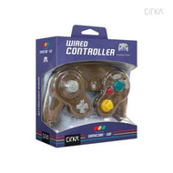 CirKa Wired Controller Gamecube/Wii