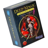 Deep Magic Spell Card