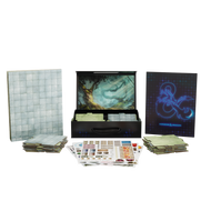 D&D 5e: Campaign Case Terrain