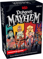Dungeon Mayhem