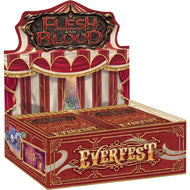 Flesh & Blood TCG:  Everfest