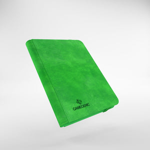 Gamegenic Prime Album - 8 Pocket