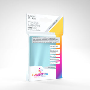 Gamegenic: Prime Board Game Sleeves