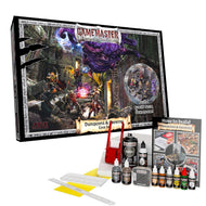 GameMaster: Terrain Brush Kit