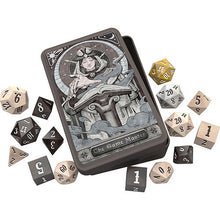 Load image into Gallery viewer, Pathfinder 2e: Class Dice Set
